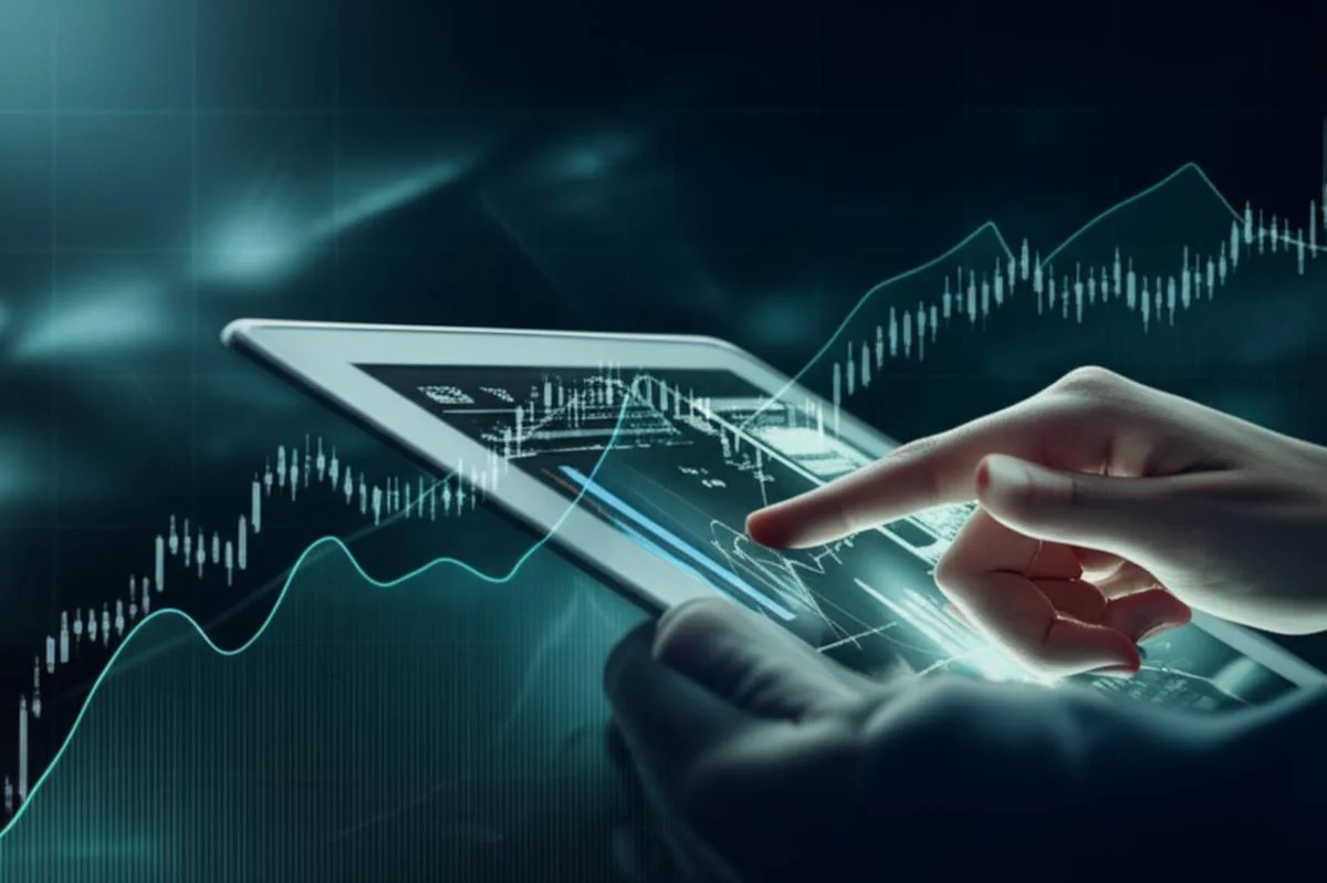 میانگین زدن در بورس: ابزاری برای کاهش ریسک و سود بیشتر