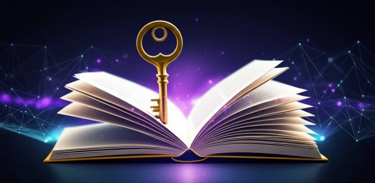 خلاصه کتاب کلید Viber | اثر احسان مظلومی