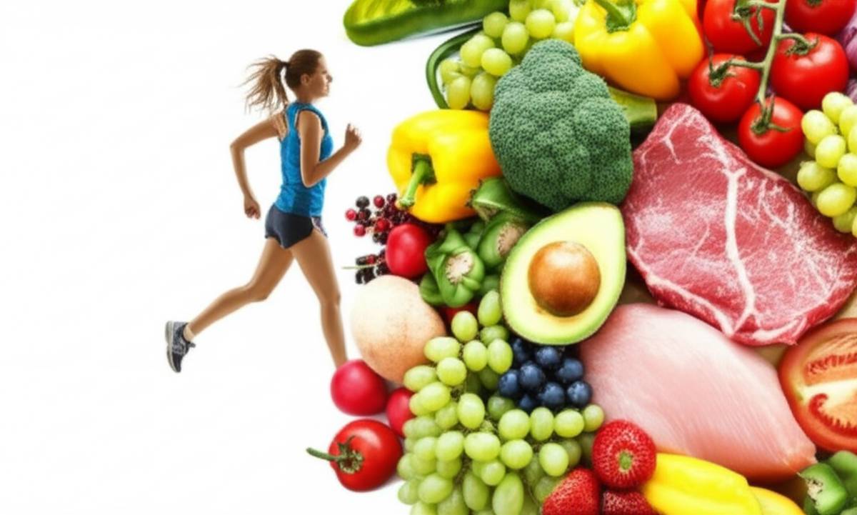 خلاصه کتاب اصول ورزش و تغذیه ورزشی ماریا دانفورد | چکیده