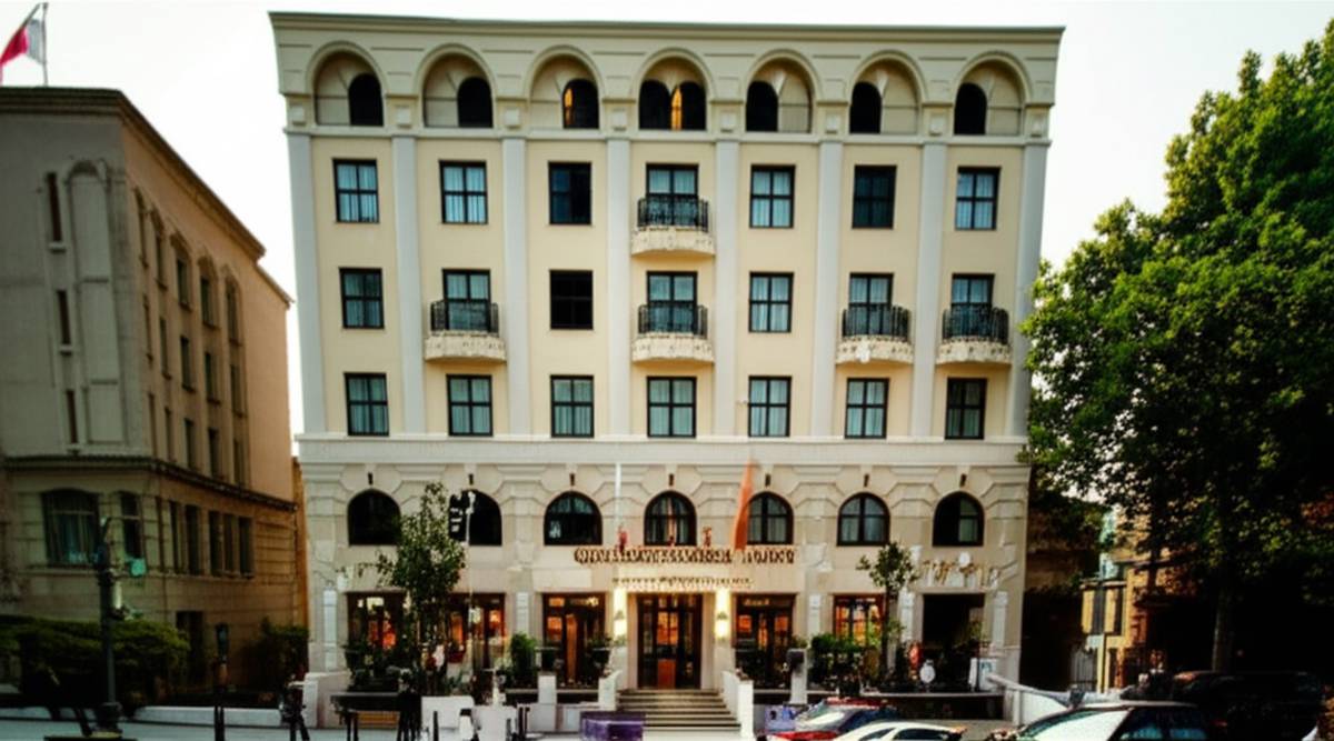 هتل گلدن ایج استانبول Golden Age Hotel | قیمت و رزرو