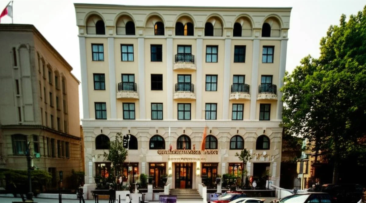 هتل گلدن ایج استانبول Golden Age Hotel | قیمت و رزرو