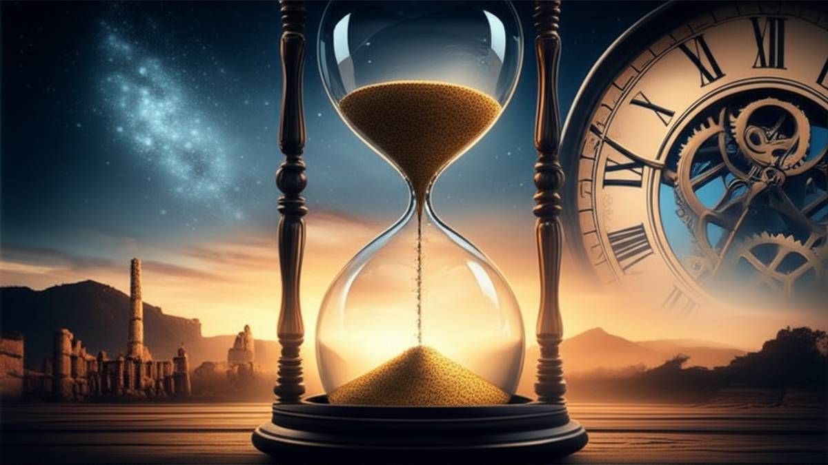 مرور زمان به انگلیسی: راهنمای کامل معادل ها و اصطلاحات