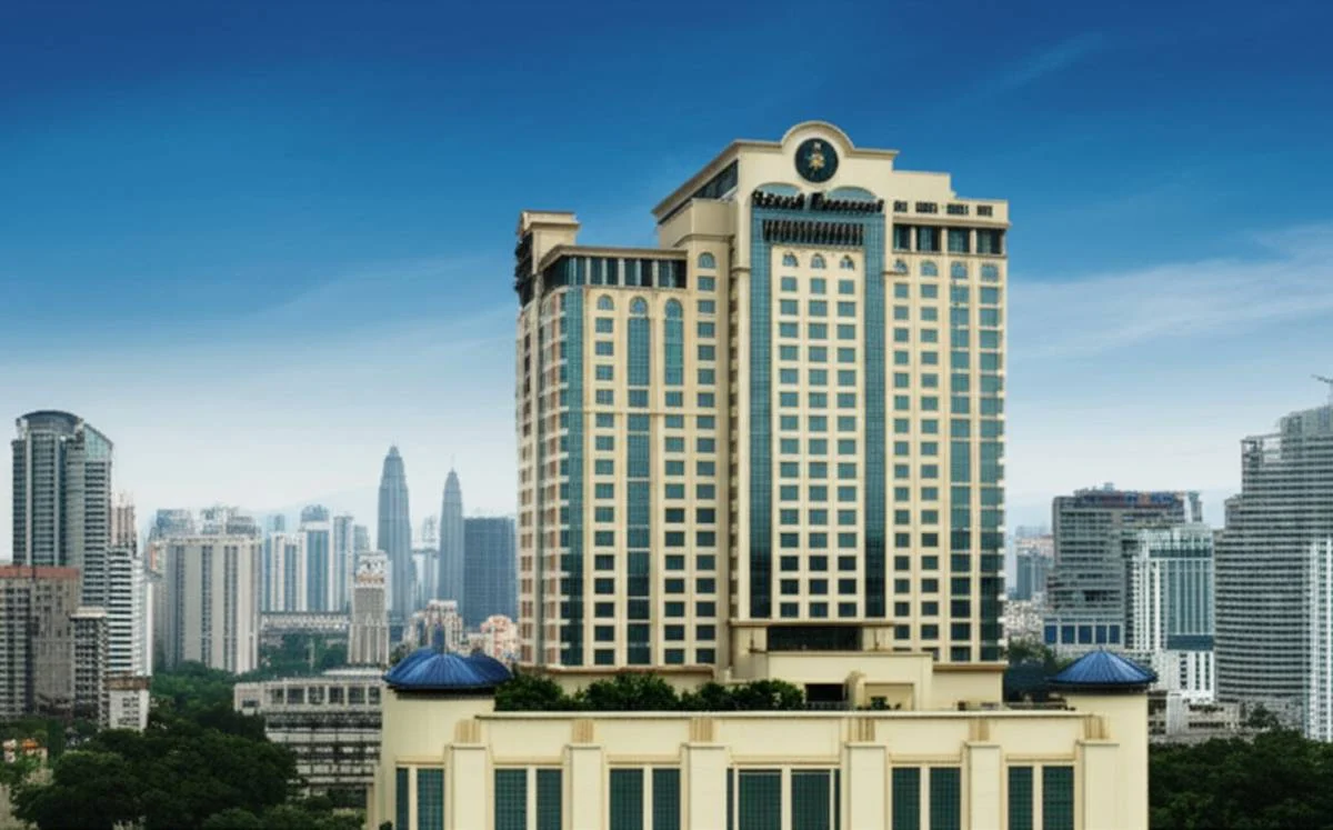 هتل گرند سیزنز کوالالامپور | رزرو Grand Seasons Hotel