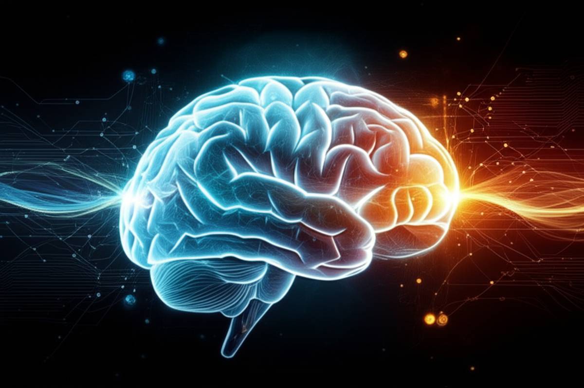 خلاصه کامل کتاب حافظه نامحدود اثر کوین هورسلی