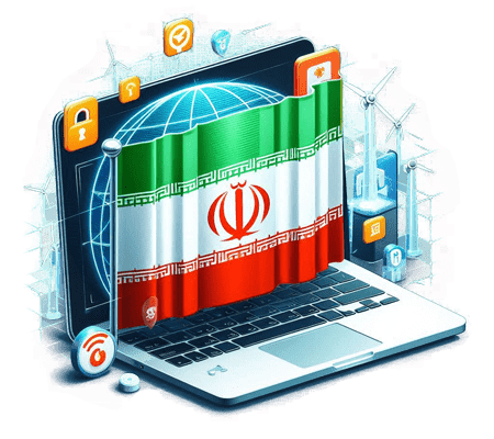 معرفی بهترین وی پی ان های ایران برای کاربران خارج از کشور | چرا سرف تانلز برتری دارد؟