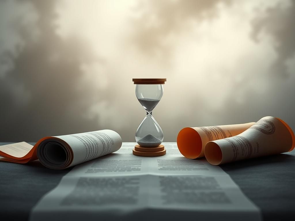 عقد ازدواج انقطاعی چیست؟ - راهنمای کامل صیغه موقت