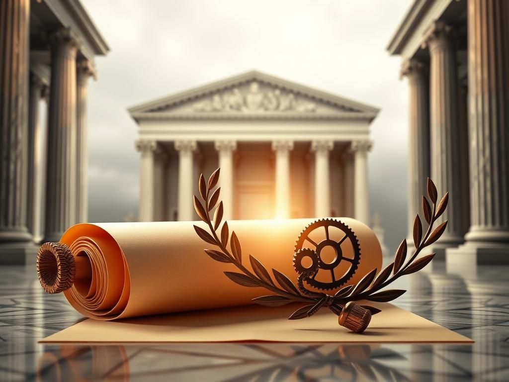 جعاله در قانون مدنی: هر آنچه باید بدانید