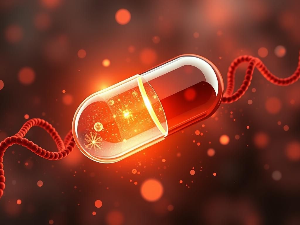کپسول ایمیون استرن تریتا داروی آرتا - نقد و بررسی جامع