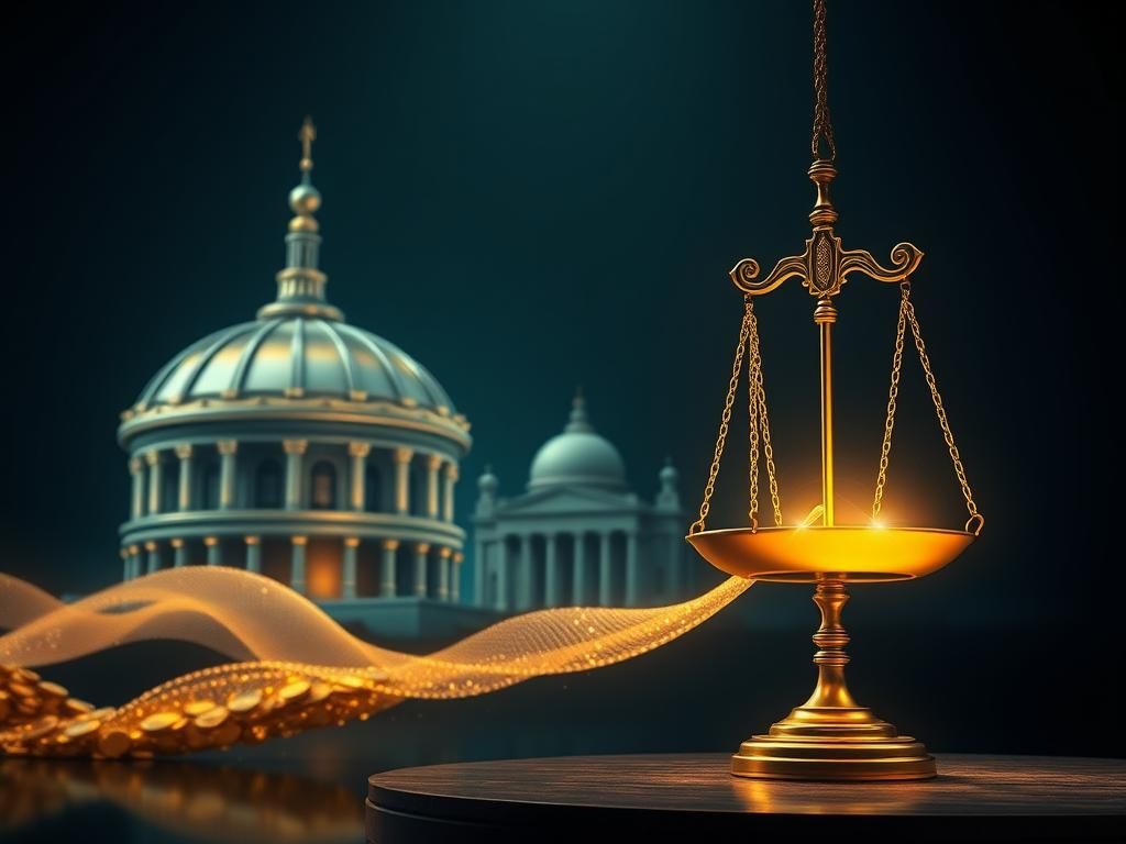 صندوق پرداخت دیه از بیت المال: بررسی جامع شرایط و نحوه دریافت