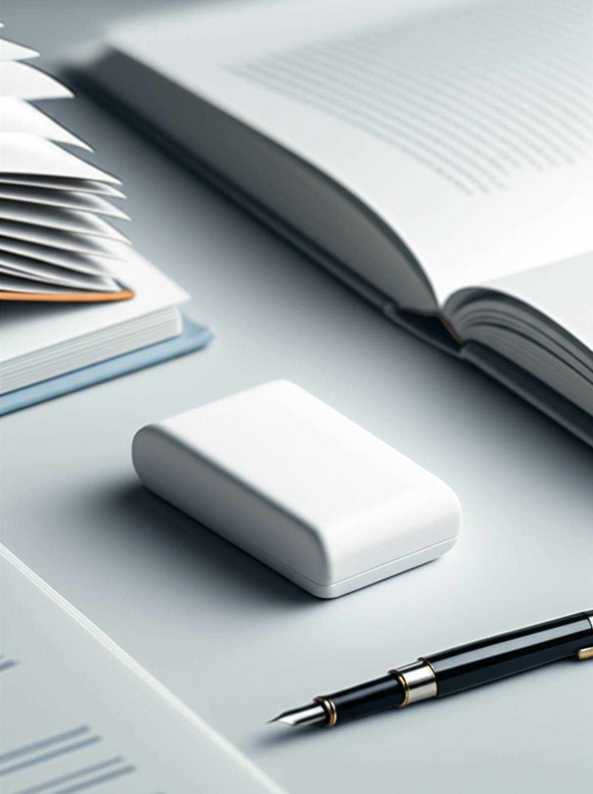 خلاصه کتاب پاک کن اثر آنا کانگ: درس ها و نکات اصلی