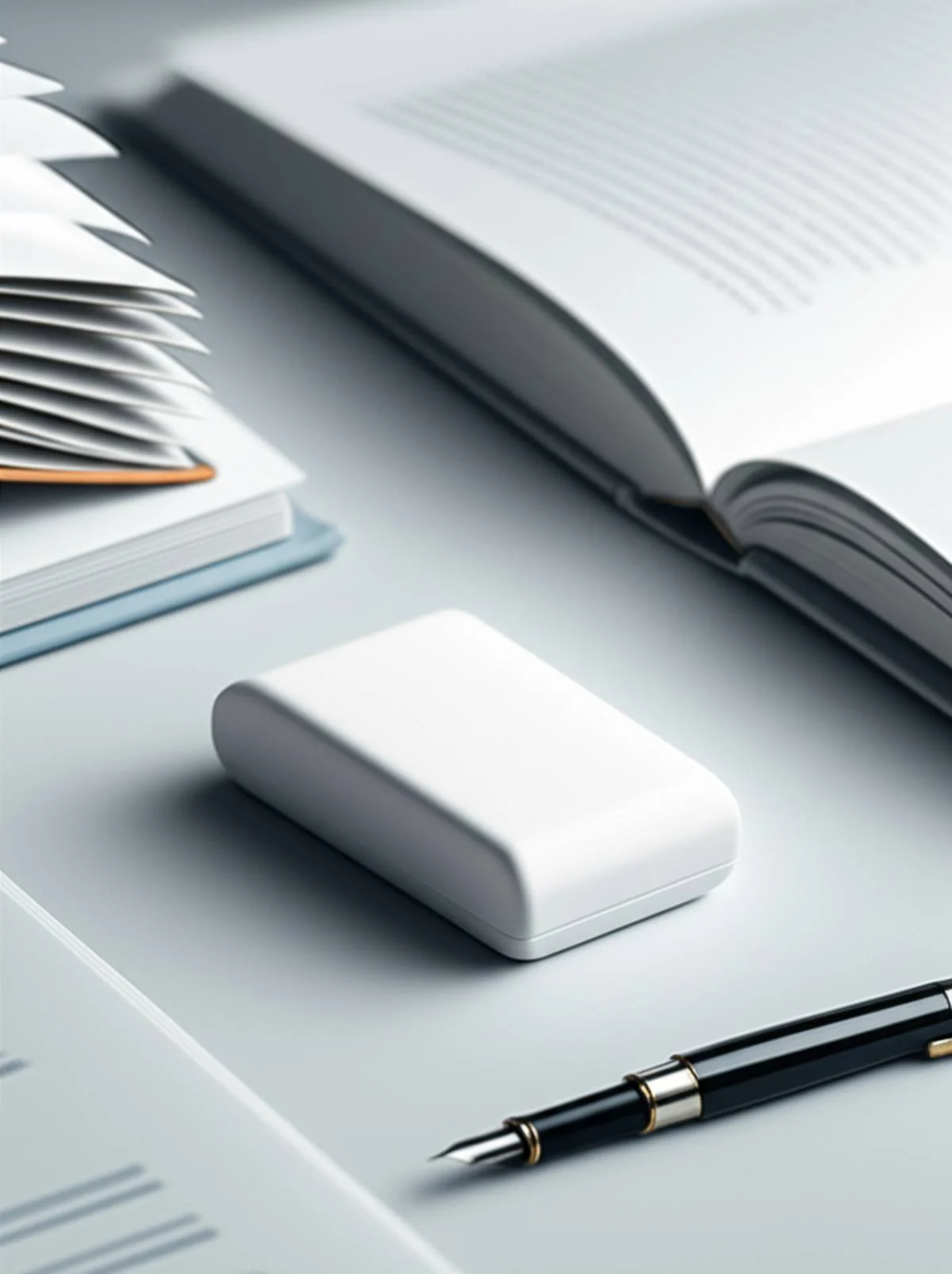 خلاصه کتاب پاک کن اثر آنا کانگ: درس ها و نکات اصلی