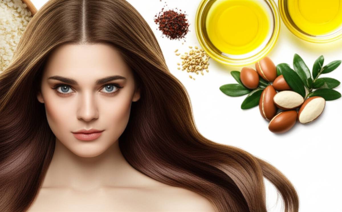 درمان موهای آسیب دیده | ۷ گام قطعی برای احیای کامل مو