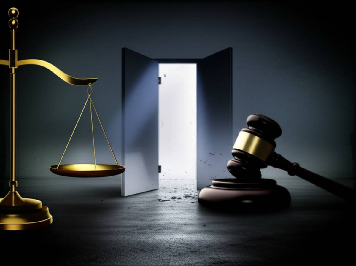 مجازات مزاحمت و ممانعت از حق: هر آنچه باید بدانید