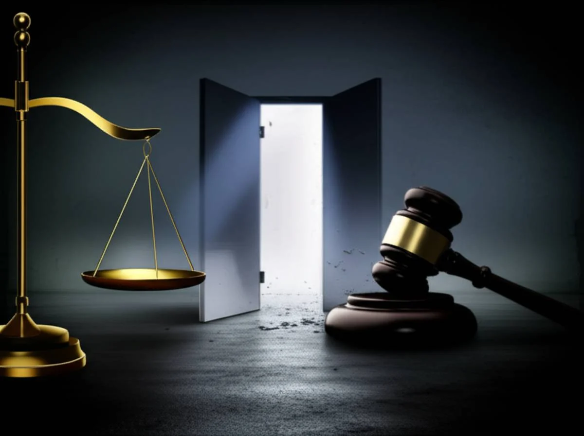 مجازات مزاحمت و ممانعت از حق: هر آنچه باید بدانید