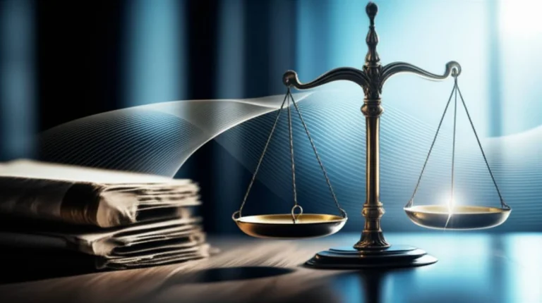 سابقه محکومیت موثر کیفری چیست؟ | تعریف و آثار حقوقی