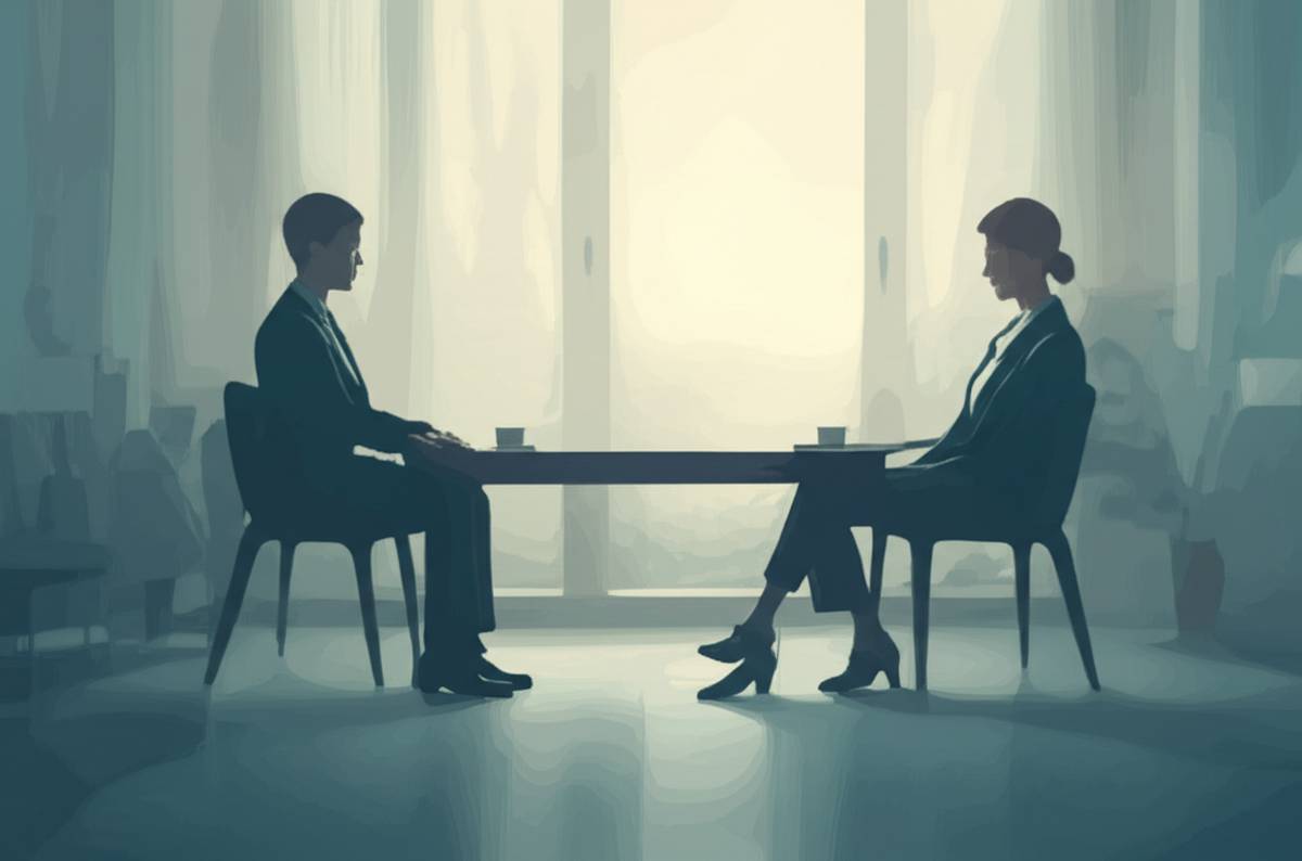 چند جلسه مشاوره برای طلاق توافقی لازم است؟ راهنمای کامل