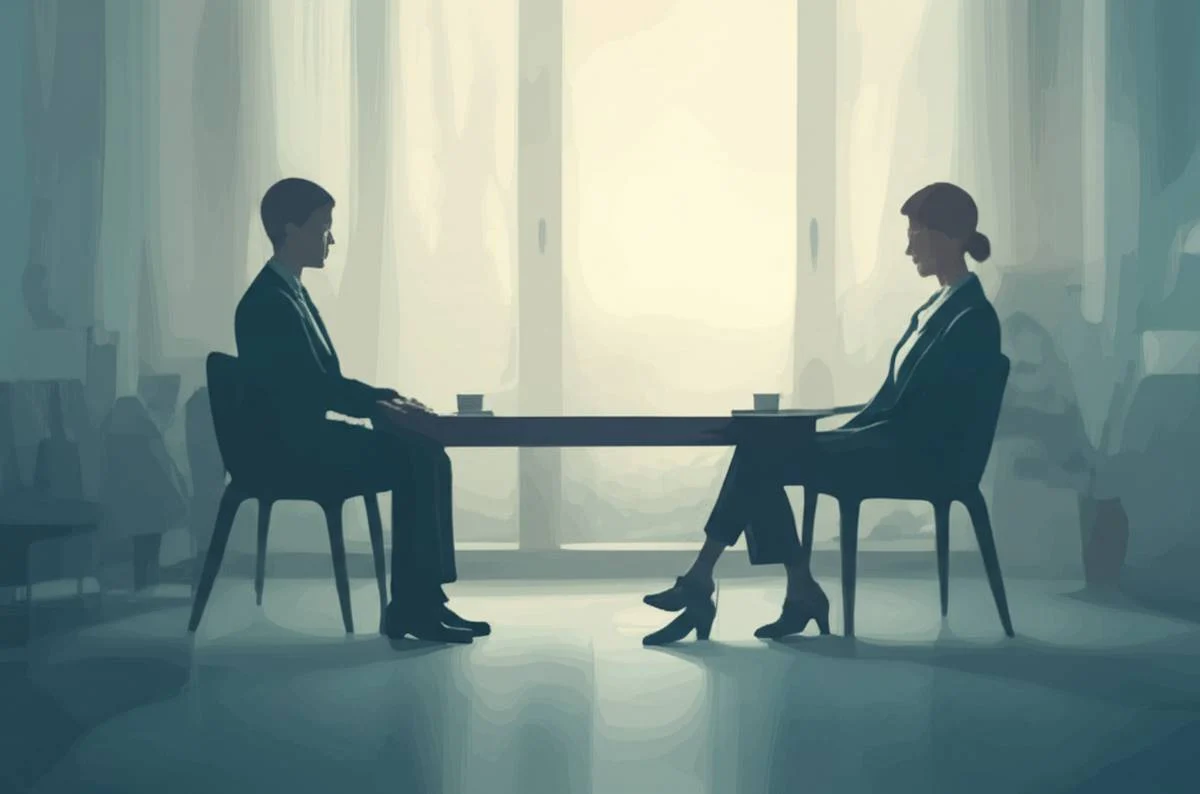 چند جلسه مشاوره برای طلاق توافقی لازم است؟ راهنمای کامل