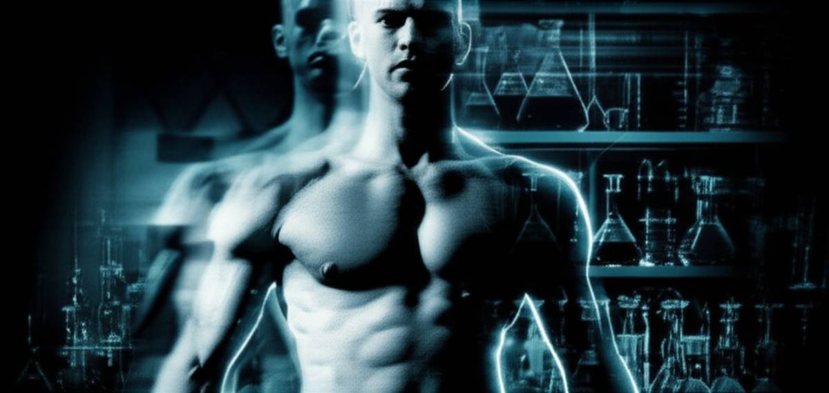 فیلم مرد نامرئی (Hollow Man) | معرفی و نقد جامع