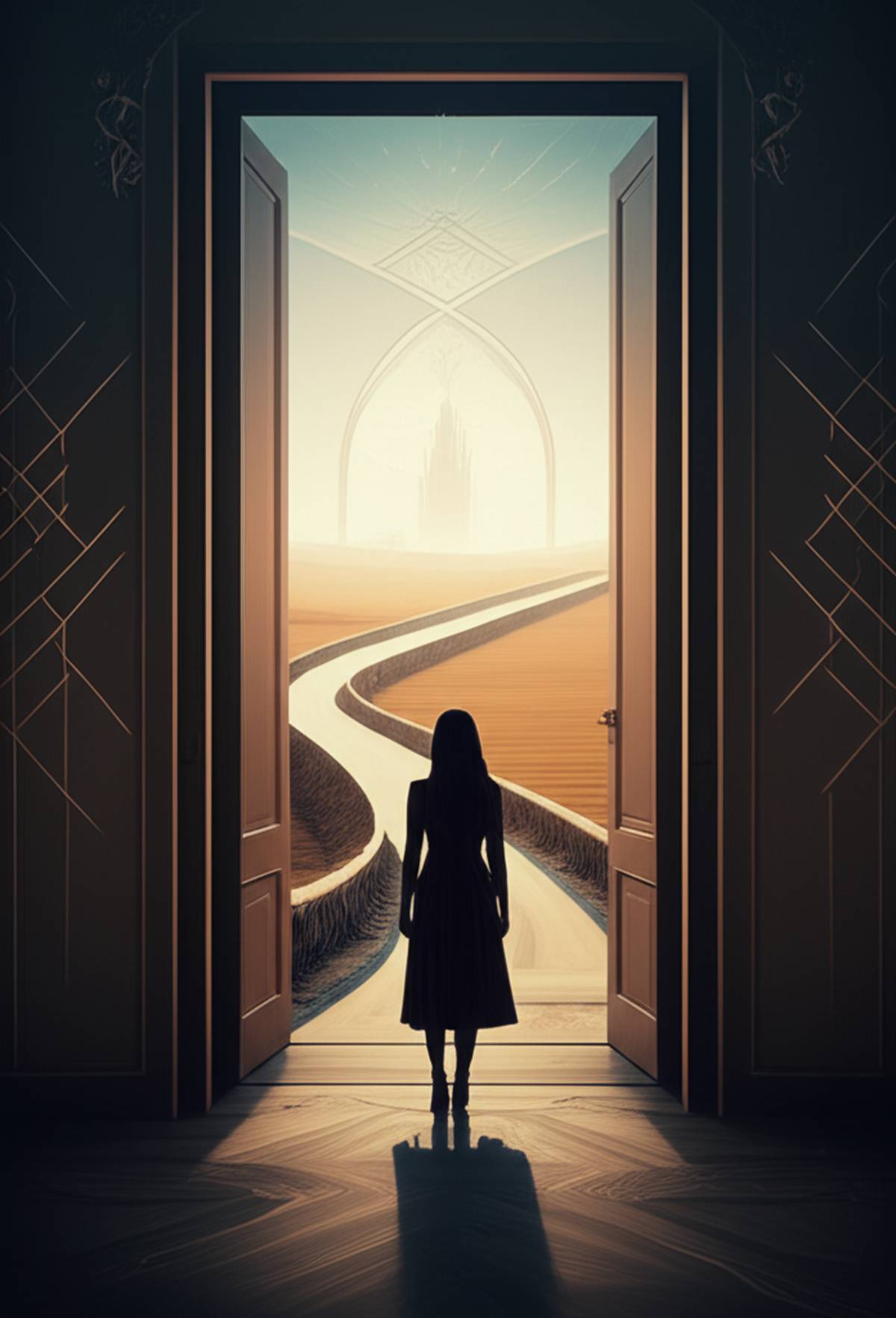 حکم خروج زن بدون اجازه شوهر چیست؟ | راهنمای حقوقی کامل