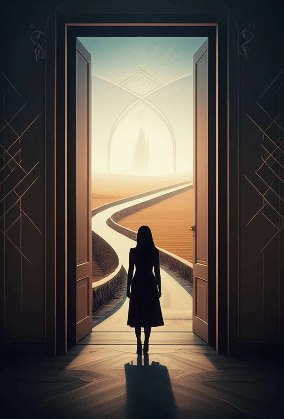 حکم خروج زن بدون اجازه شوهر چیست؟ | راهنمای حقوقی کامل