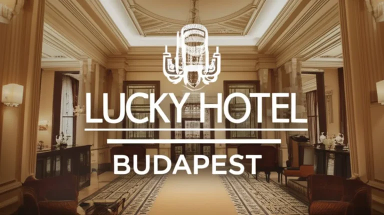 هتل لاکی بوداپست (Lucky Hotel) | رزرو آنلاین و قیمت ها