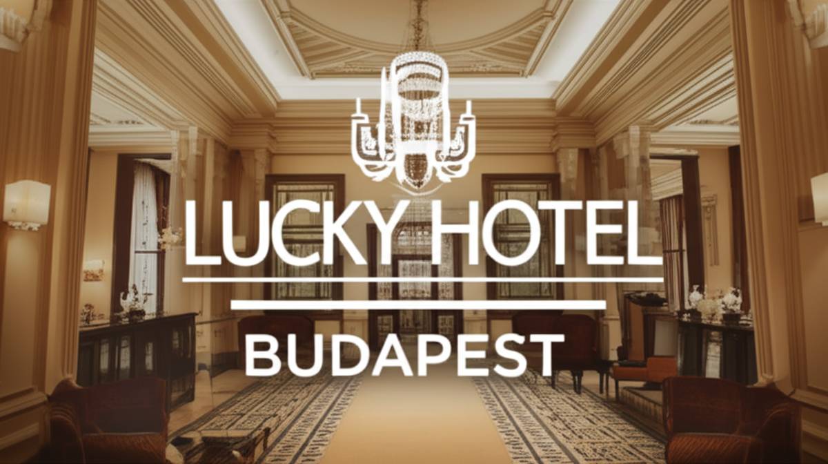 هتل لاکی بوداپست (Lucky Hotel) | رزرو آنلاین و قیمت ها