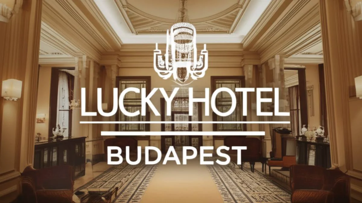 هتل لاکی بوداپست (Lucky Hotel) | رزرو آنلاین و قیمت ها