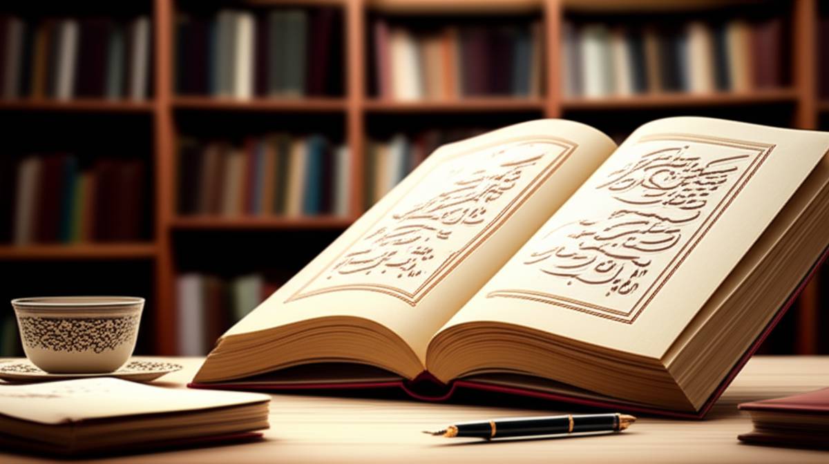 چی بخونیم برای امتحان فارسی؟ راهنمای ۲۰ گرفتن