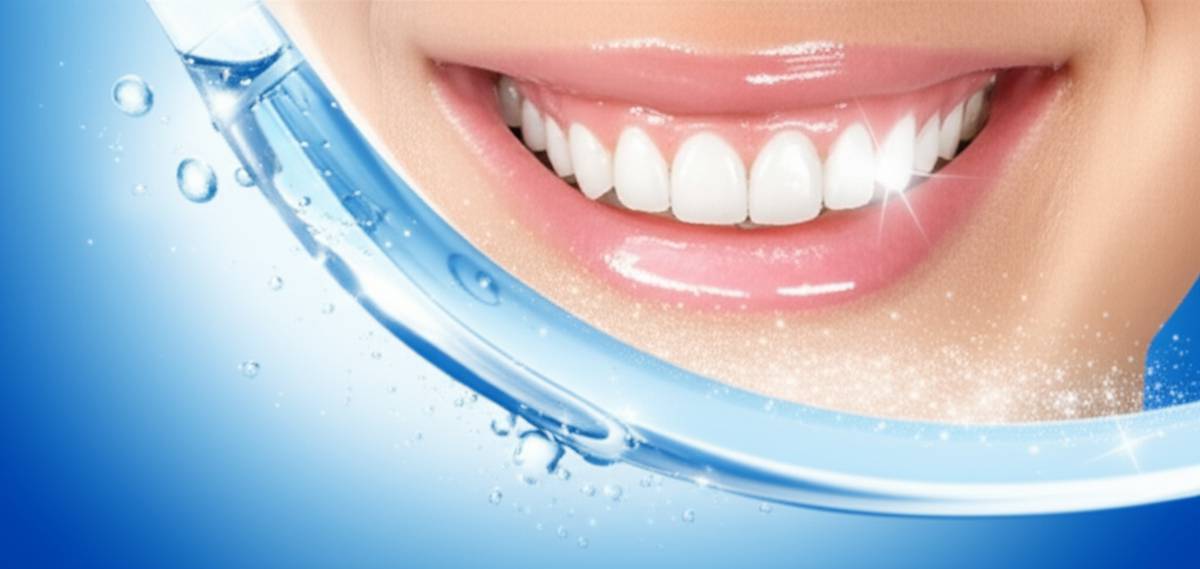 ویژگی های خمیردندان پروکسیدنت | مزایا و معرفی کامل