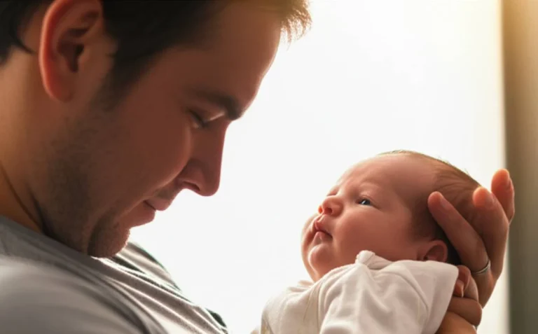 خلاصه کتاب اولین بار برای پدرها – درس ها و نکات تیم مانجیم