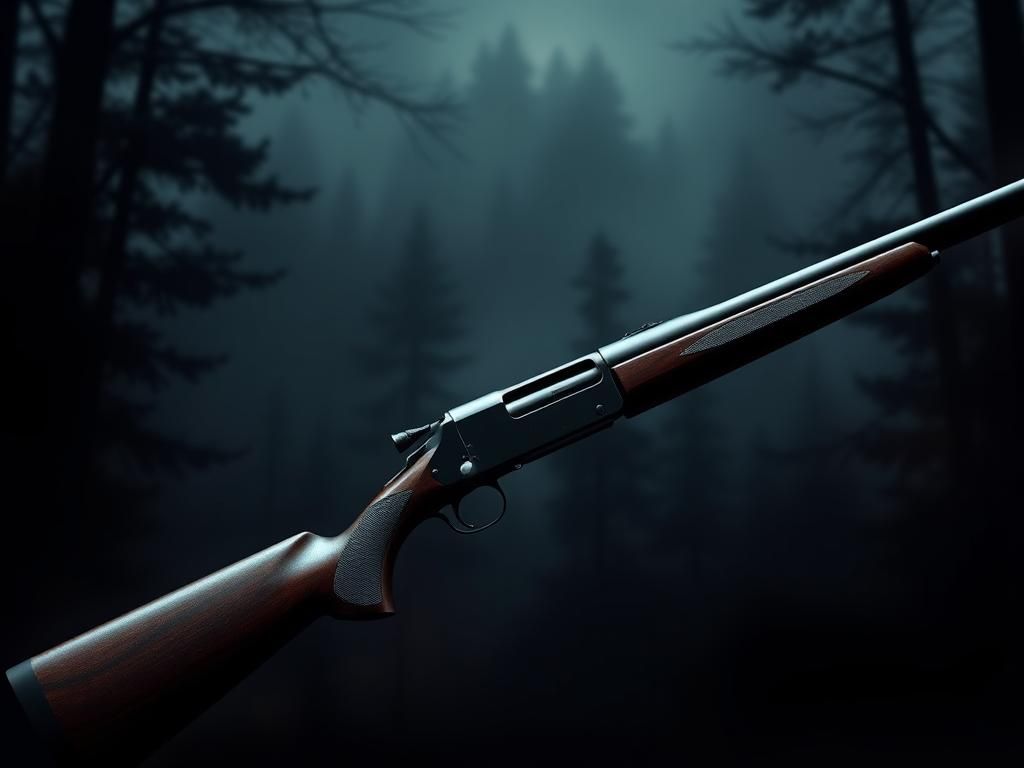 وکیل جرم نگهداری سلاح شکاری غیرمجاز: مجازات، قانون و راهنمای جامع