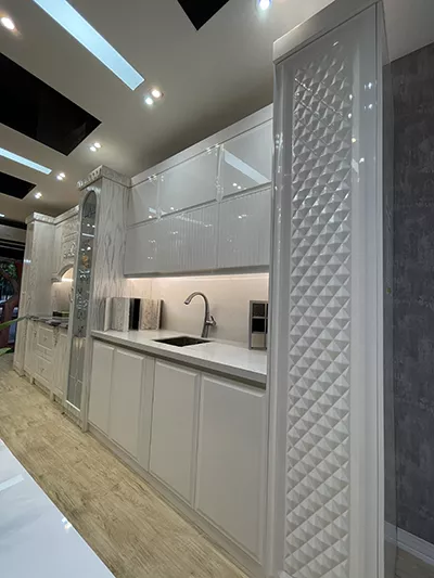 کابینت در اصفهان