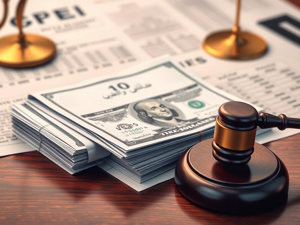 مطالبه وجه ثمن معامله | راهنمای کامل گام به گام و نکات حقوقی