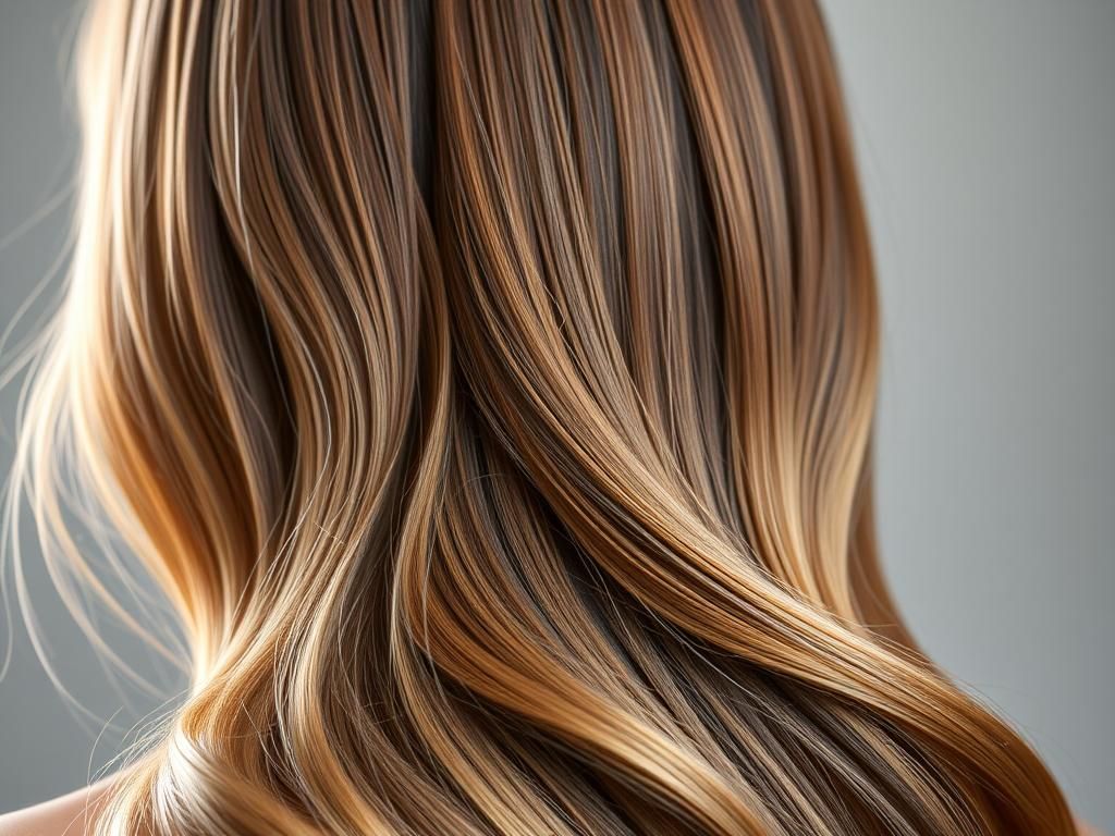 شامپو نرم کننده و ترمیم کننده موخوره هلس تئوری