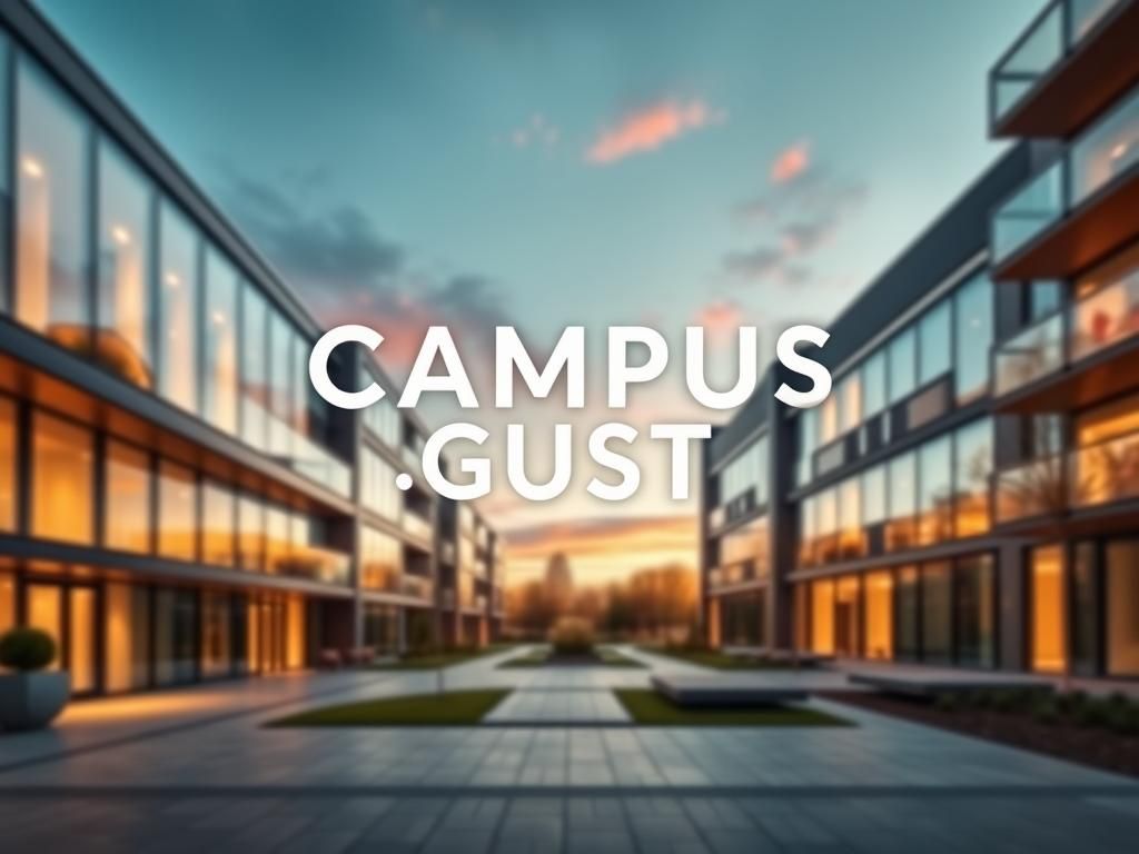 هتل کامپوس گست اشتوتگارت Campus.Guest | بهترین قیمت و رزرو