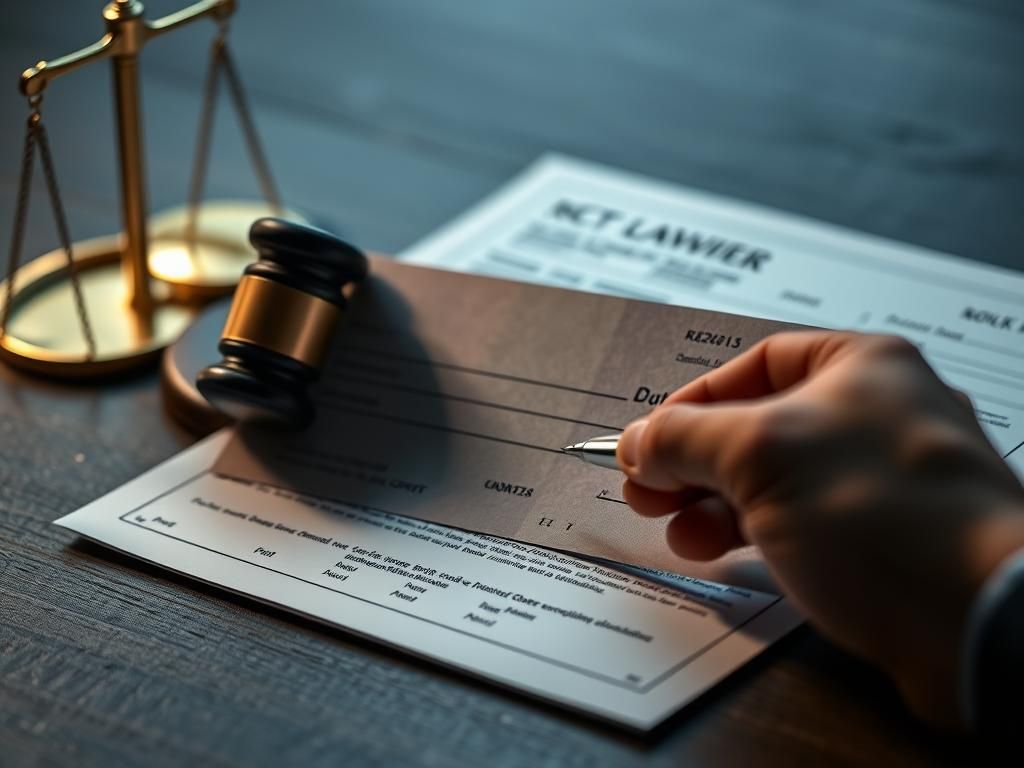 قوانین حقوقی درخواست صدور اجرائیه چک: راهنمای کامل و گام به گام