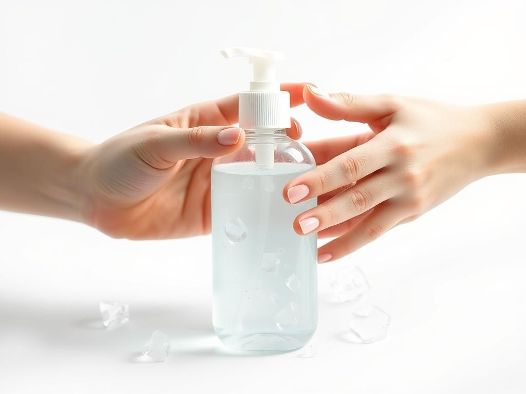 ژل ضد عفونی کننده لطیفه - بررسی کامل ویژگی ها و مزایا