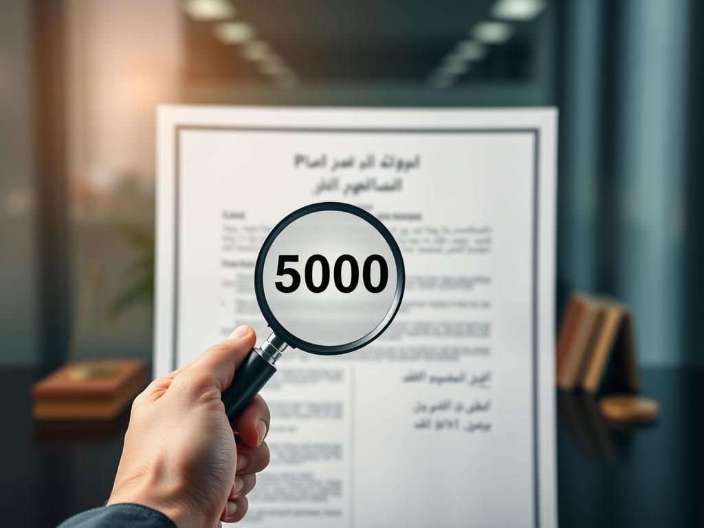 کد ملک در سند تک برگ کجاست؟ (راهنمای جامع شناسایی)