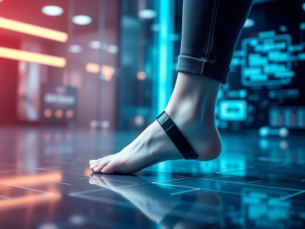 پابند الکترونیکی چیست؟ | راهنمای کامل و جامع