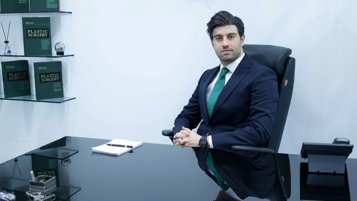 کانتورینگ صورت، بهترین روش زاویه سازی فک و صورت