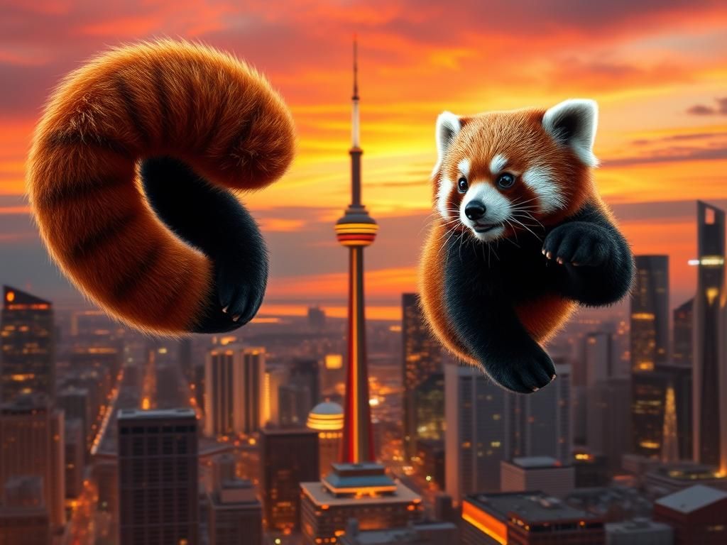 معرفی انیمیشن قرمز شدن (Turning Red) - نقد و بررسی کامل