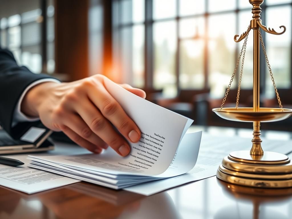 اعتراض به نظر کارشناس دادگستری | راهنمای کامل نحوه اعتراض