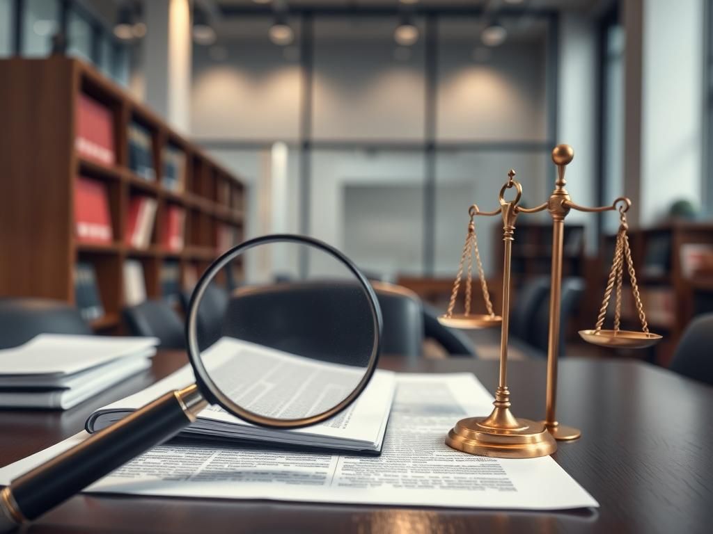 اعتراض به نظر کارشناس | راهنمای کامل حقوقی و مراحل