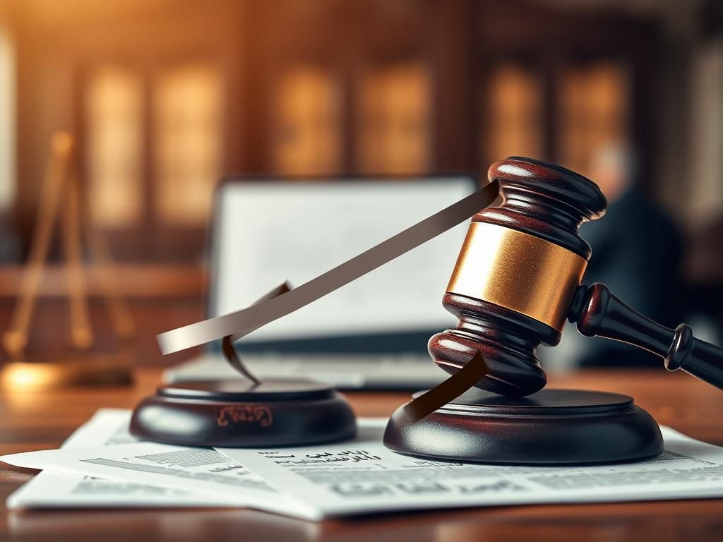 ابطال مزایده اجرای احکام مدنی | مراحل قانونی و نمونه دادخواست