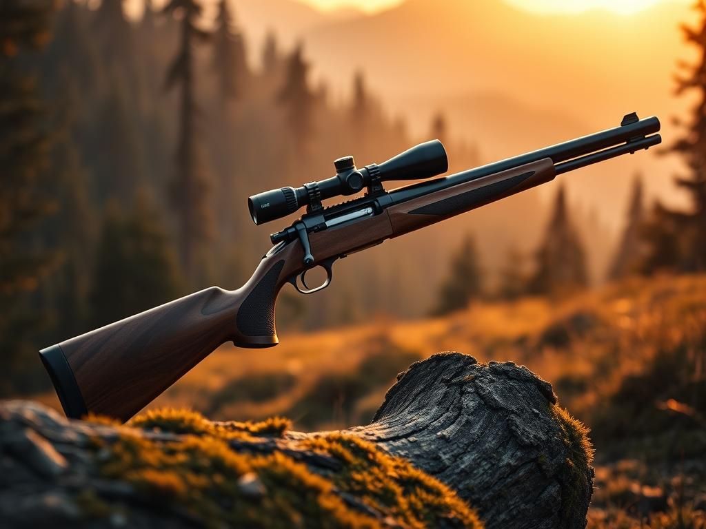 قوانین حقوقی خرید و قیمت تفنگ ۵ تیر شکاری | انواع مدل های ساچمه زنی