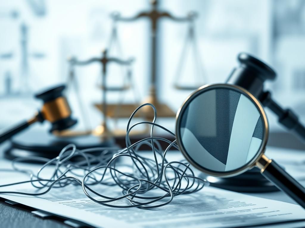 شرایط کلاهبرداری در قانون چیست؟ راهنمای جامع