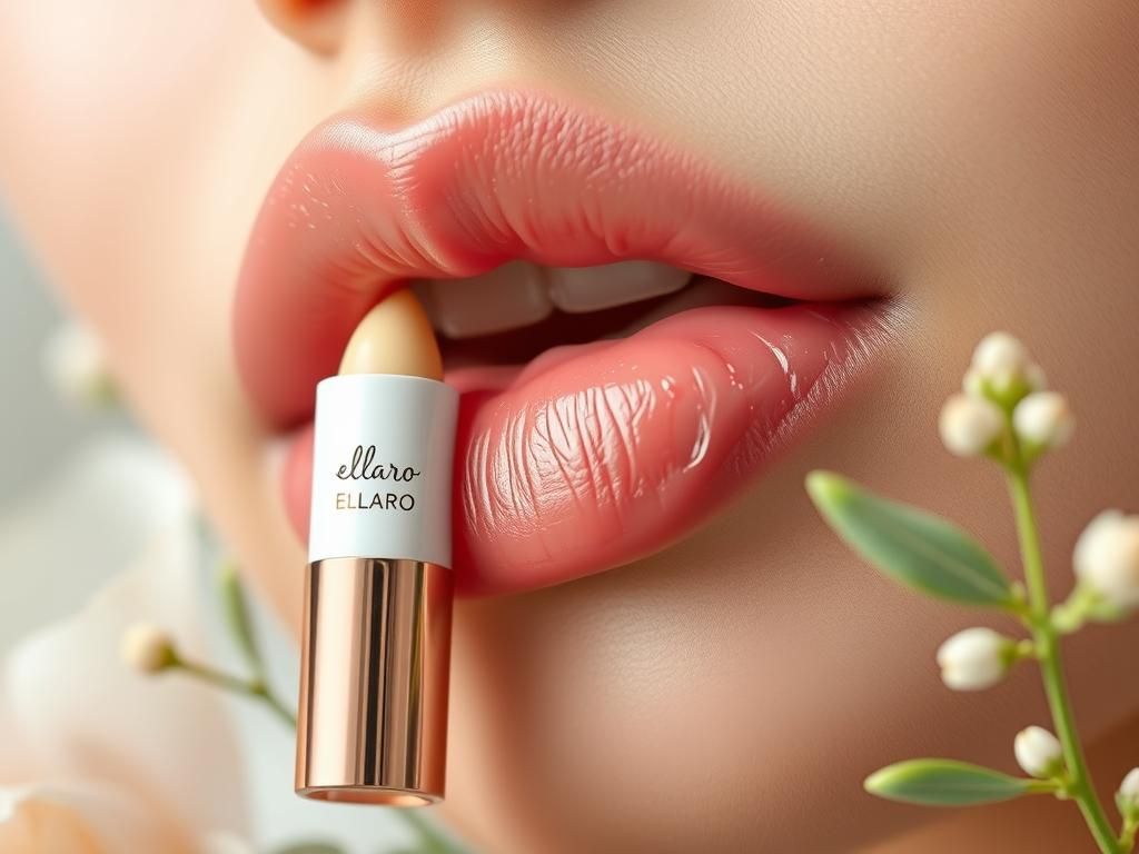 بالم لب مرطوب کننده الارو: بررسی کامل ویژگی ها و مزایا