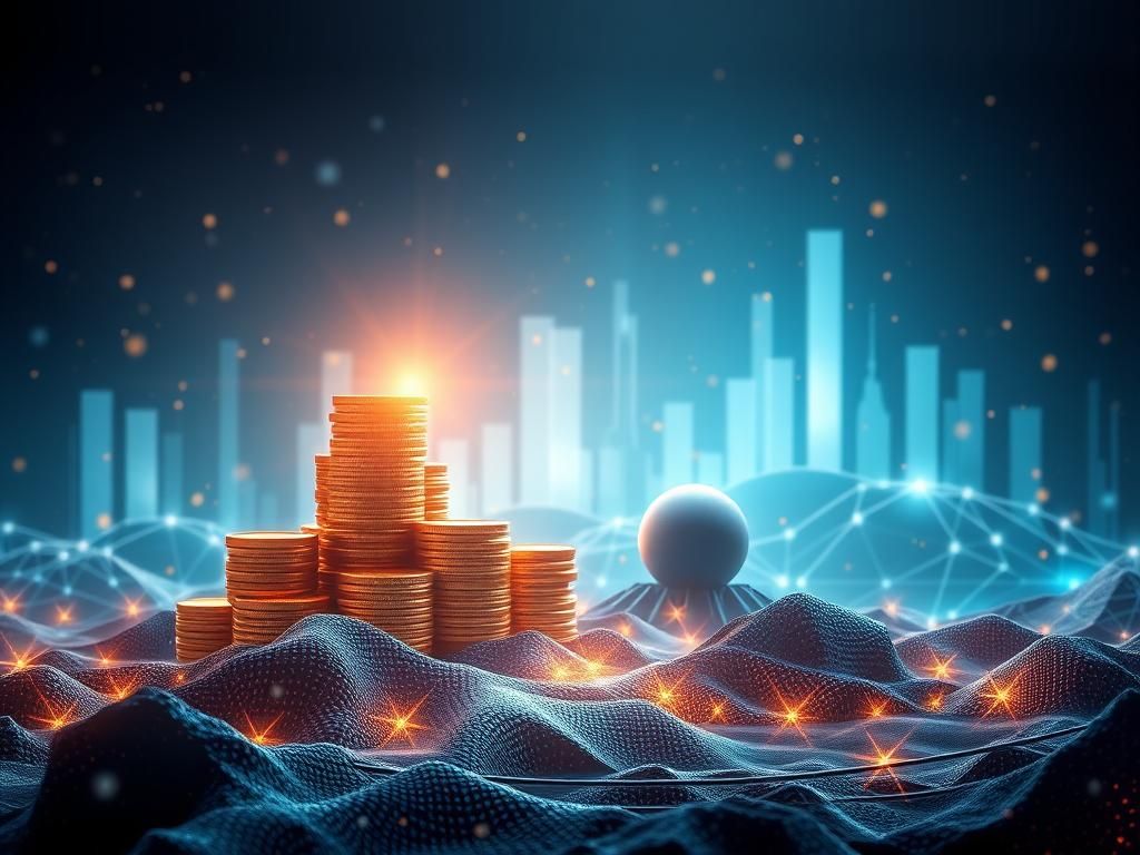 عرضه اولیه کوکوین (IEO): راهنمای جامع سرمایه گذاری