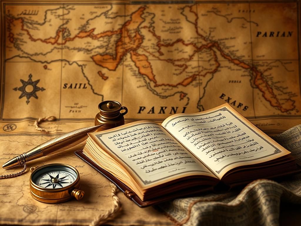 خلاصه کتاب سیاحت نامه ابراهیم بیک | زین العابدین مراغه ای