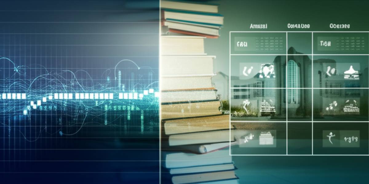 تفاوت نظام سالی واحدی با ترمی واحدی: راهنمای جامع